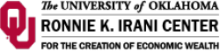 Ronnie K. Irani Center for the Creation of Economic Wealth