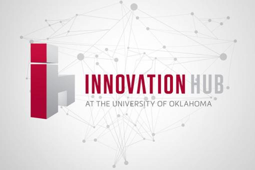 OU Innovation Hub Logo